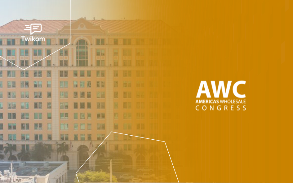 Americas Wholesale Congress AWC