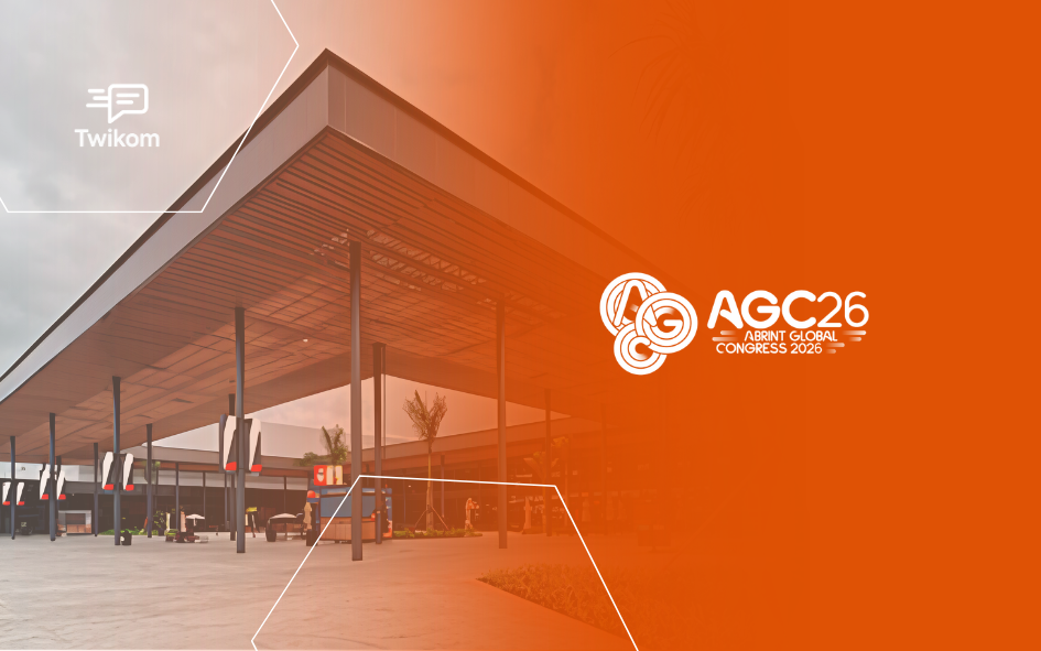 ABRINT Global Congress AGC