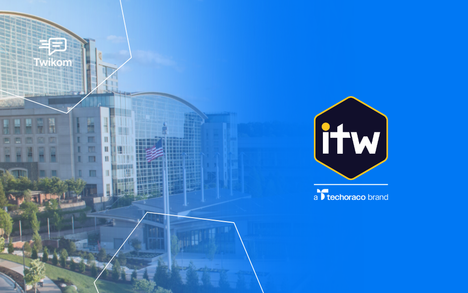 International Telecoms Week ITW