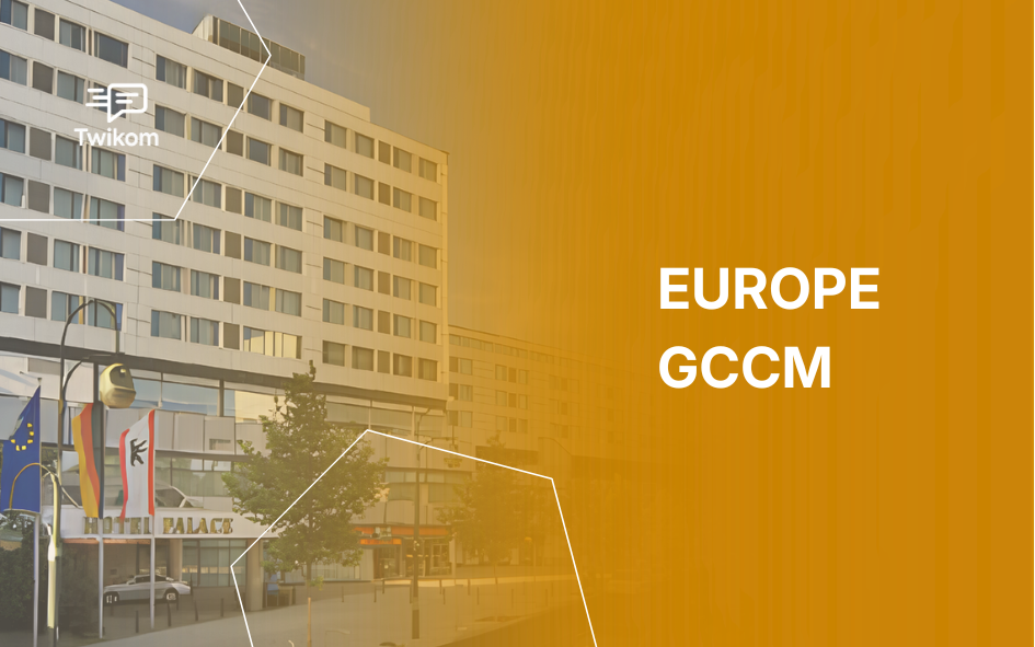 Europe GCCM