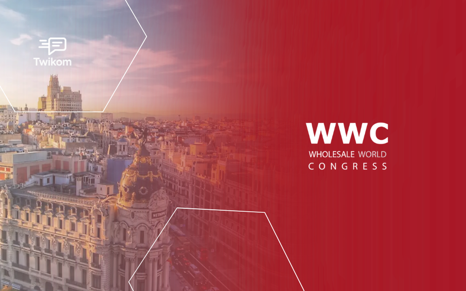 Wholesale World Congress WCS
