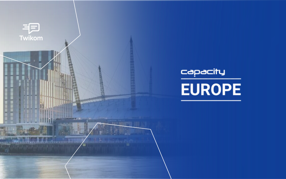Capacity Europe